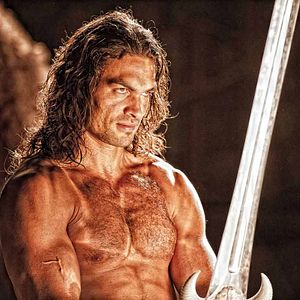 Foto Conan el bárbaro