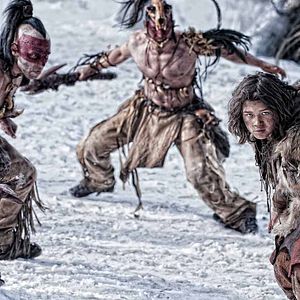 Foto Conan el bárbaro