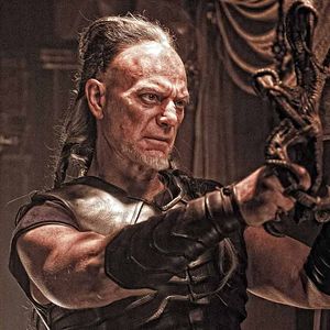 Foto Conan el bárbaro