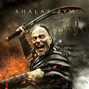 Foto Conan el bárbaro