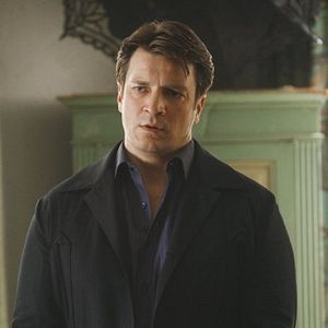 Foto Nathan Fillion
