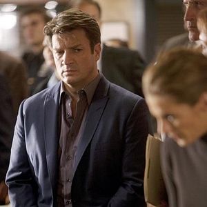 Foto Nathan Fillion