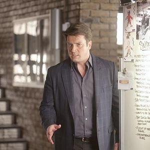Foto Nathan Fillion