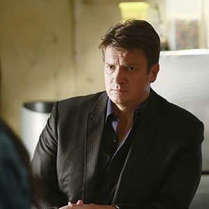 Foto Nathan Fillion
