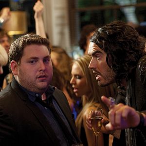 Foto Nicholas Stoller