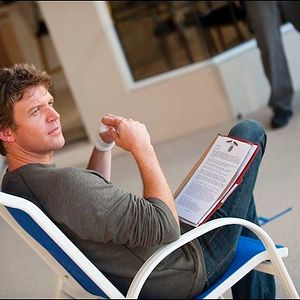 Foto The Glades