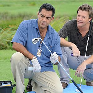 Foto The Glades