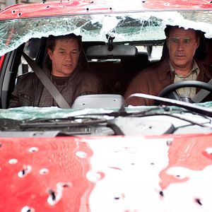 Foto Policías de repuesto