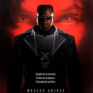 Foto Blade: Cazador de vampiros