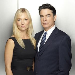 Foto Peter Gallagher