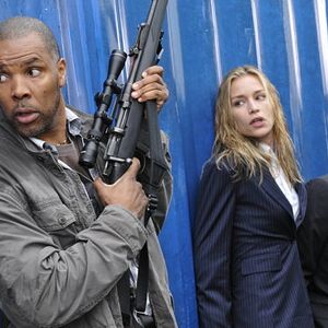 Foto Sendhil Ramamurthy