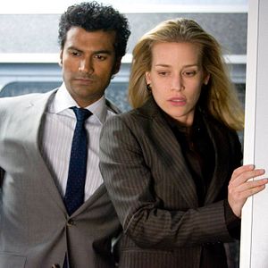 Foto Sendhil Ramamurthy