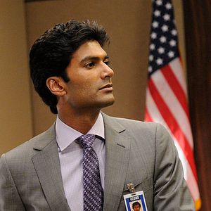Foto Sendhil Ramamurthy