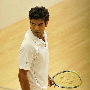 Foto Sendhil Ramamurthy