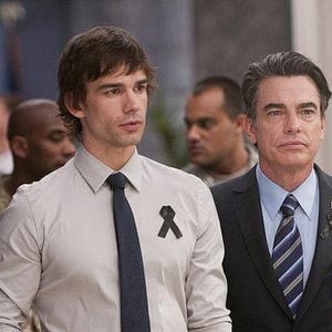 Foto Peter Gallagher