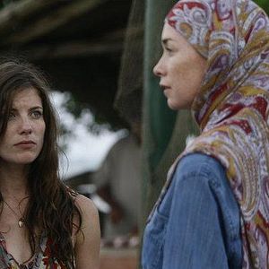 Foto Julianne Nicholson