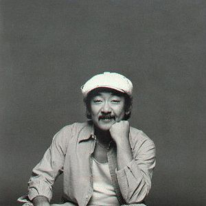 Foto Pat Morita