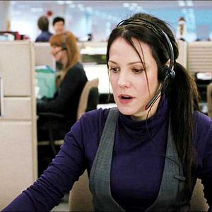 Foto Mary-Louise Parker