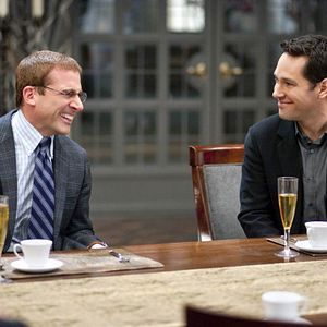 Foto Una cena para tontos