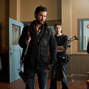 Foto Falling Skies