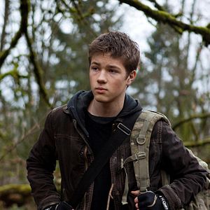 Foto Falling Skies
