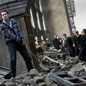 Foto Harry Potter y las reliquias de la Muerte - Parte 2