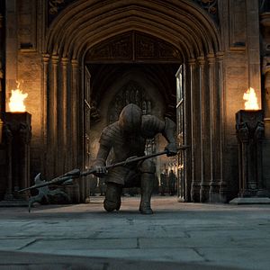 Foto Harry Potter y las reliquias de la Muerte - Parte 2