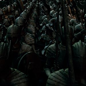 Foto Harry Potter y las reliquias de la Muerte - Parte 2