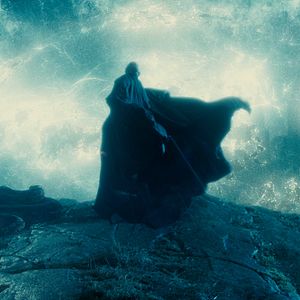 Foto Harry Potter y las reliquias de la Muerte - Parte 2