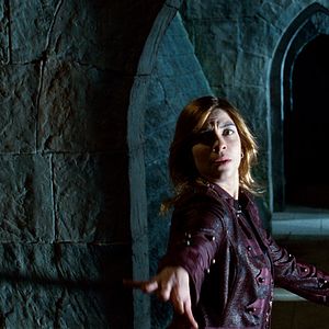 Foto Harry Potter y las reliquias de la Muerte - Parte 2