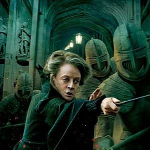 Foto Harry Potter y las reliquias de la Muerte - Parte 2