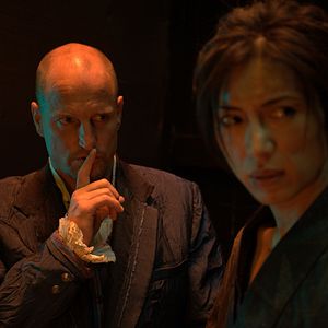 Foto Woody Harrelson