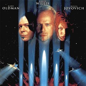 Foto El quinto elemento