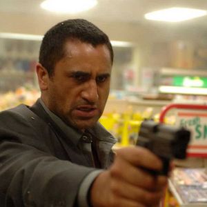Foto Cliff Curtis