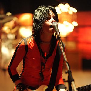 Foto Floria Sigismondi