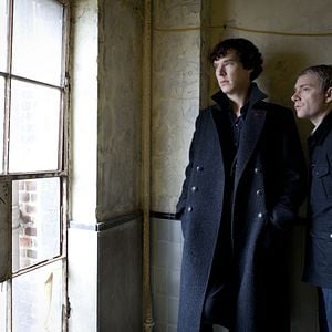 Foto Sherlock