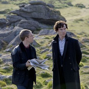 Foto Sherlock