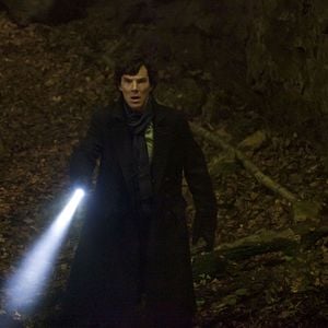 Foto Sherlock