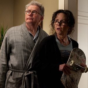 Foto El sorprendente Hombre Araña