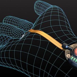 Foto El sorprendente Hombre Araña