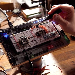 Foto El sorprendente Hombre Araña