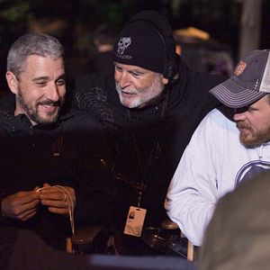 Foto El sorprendente Hombre Araña