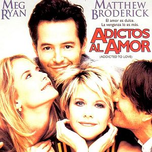 Foto Adictos al amor