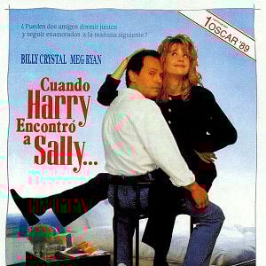 Foto Cuando Harry encontró a Sally...