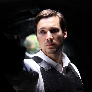 Foto Florian David Fitz