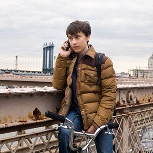 Foto It's Kind of a Funny Story