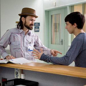 Foto It's Kind of a Funny Story