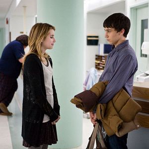 Foto It's Kind of a Funny Story