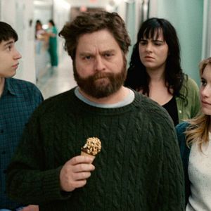 Foto It's Kind of a Funny Story