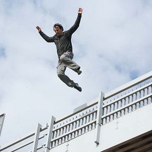 Foto Albert Dupontel